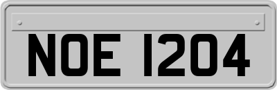NOE1204