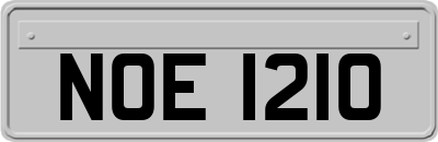 NOE1210