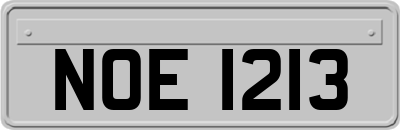 NOE1213