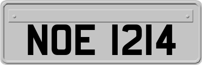 NOE1214