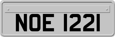 NOE1221
