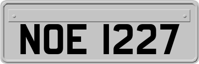 NOE1227