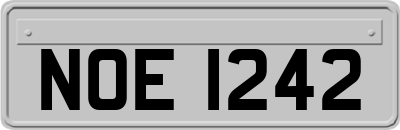 NOE1242