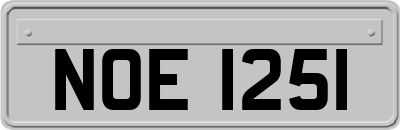 NOE1251