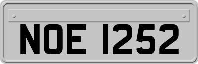 NOE1252