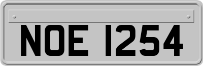 NOE1254