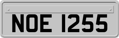NOE1255