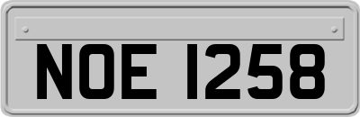 NOE1258