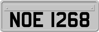 NOE1268