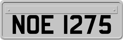 NOE1275