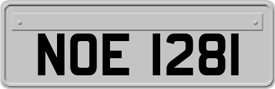 NOE1281