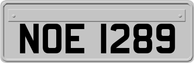 NOE1289