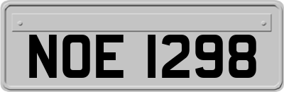 NOE1298