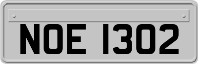 NOE1302