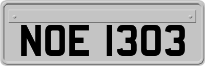 NOE1303
