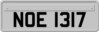 NOE1317