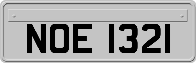 NOE1321