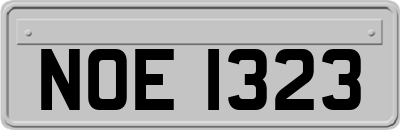 NOE1323