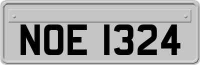 NOE1324