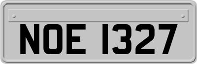 NOE1327