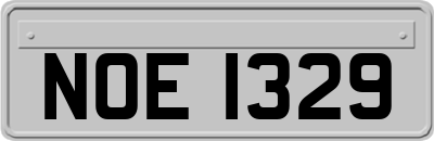 NOE1329