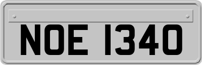 NOE1340