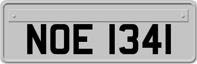 NOE1341