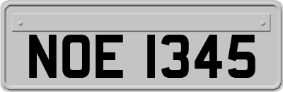 NOE1345