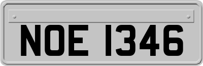 NOE1346