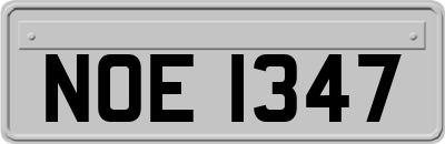 NOE1347