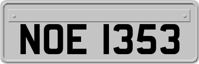 NOE1353