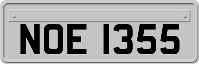 NOE1355