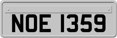 NOE1359