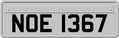 NOE1367
