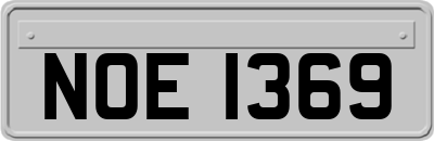 NOE1369