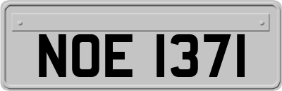 NOE1371