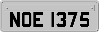 NOE1375