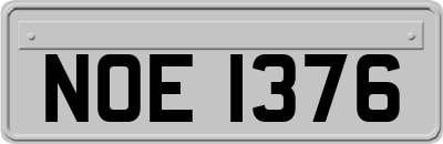 NOE1376