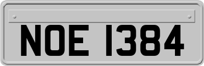 NOE1384