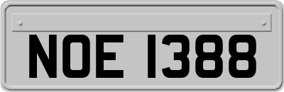 NOE1388