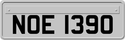 NOE1390