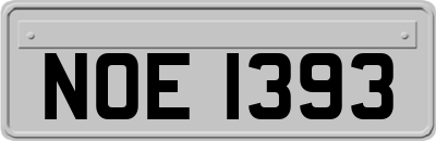 NOE1393