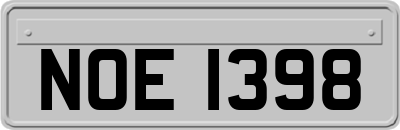 NOE1398