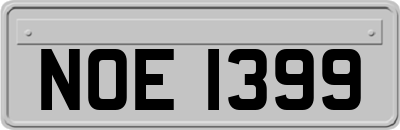 NOE1399