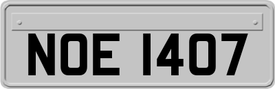 NOE1407