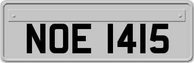 NOE1415