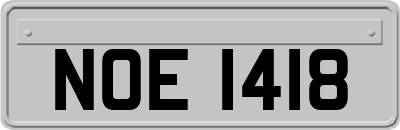 NOE1418