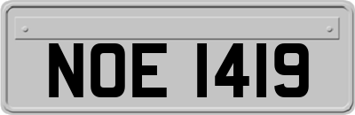 NOE1419