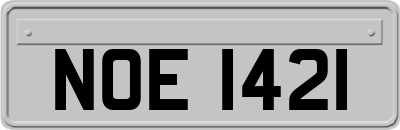 NOE1421