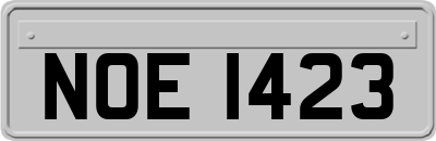 NOE1423